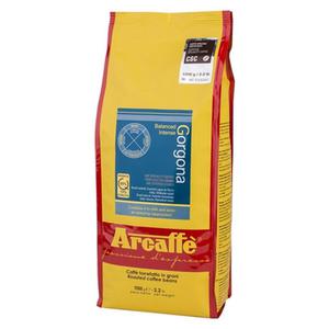 Kawa ziarnista Arcaffe Gorgona 1kg - 2862505014