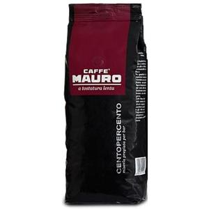 Kawa ziarnista Mauro Centopercento 6 x 1kg - 2862505032