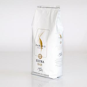 Kawa Caffe Parana Extra Bar ziarnista 1kg - 2862505039