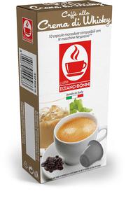 Kapsuki do Nespresso BONINI CREMA di WHISKY - 2862505051