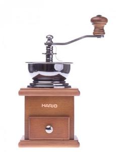 Mynek do kawy Hario - Standard Coffee Grinder - 2862505057