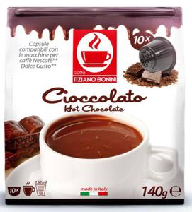 Czekolada do Dolce Gusto Bonini Cioccolato - 2862505060