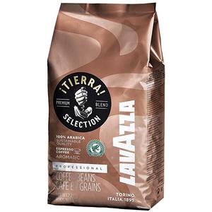 Kawa ziarnista Lavazza Tierra 1kg - 2862505068