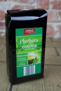 Herbata Westminster - Zielona 250g - 2862505103