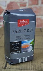 Herbata Westminster - Earl Grey 200g - 2862505105