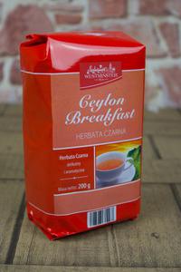 Herbata Westminster - Ceylon Breakfast 200g - 2862505106