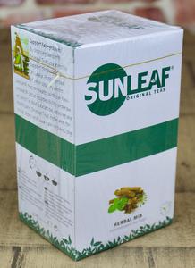 Sunleaf - Mieszanka Zioowa - 2862505111