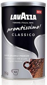 Kawa rozpuszczalna Lavazza PRONTISSIMO! Classico