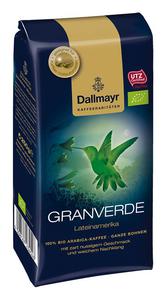 Kawa ziarnista Dallmayr Granverde Lateinameika 250g - 2862505132