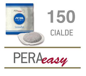 Kawa PERA CREMA BAR saszetki e.s.e cialde 150 szt - 2862505154