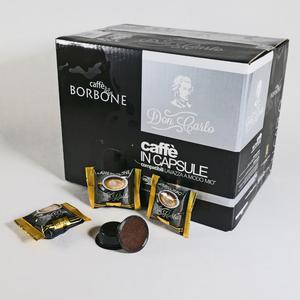 Don Carlo Borbone Oro kapsuki do Lavazza A Modo Mio 100 szt - 2862505165