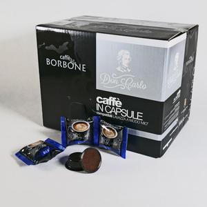 Don Carlo Borbone Blu kapsuki do Lavazza A Modo Mio 100 szt - 2862505166