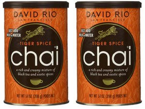 Chai TIGER SPICE 2 x 398g - 2862505171