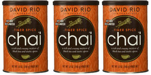 Chai TIGER SPICE 3 x 398g - 2862505172