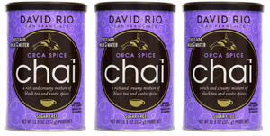 Chai ORCA SPICE 3 x 337g - 2862505173