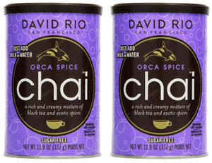 Chai ORCA SPICE 2 x 337g - 2862505174