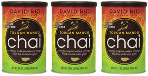 Chai TOUCAN MANGO 3 x 398g - 2862505176