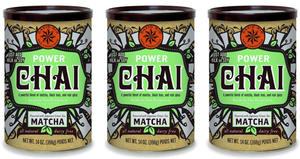 Chai Power David Rio 3 x 398g - 2862505182