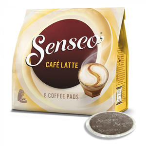 Kawa Senseo Cafe Latte - 2823034785