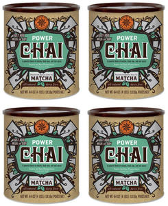 Chai Power David Rio 4x 1816g - 2862505198