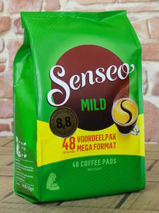 Kawa Senseo Mild 48 Douwe Egberts - 2823034766