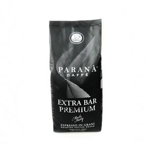 Kawa Caffe Parana Extra Bar Premium ziarnista 1kg - 2862504935