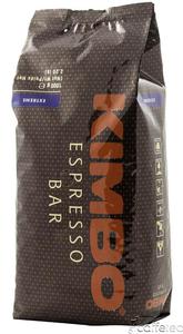 Kawa ziarnista Kimbo Extreme 1kg - 2862504942