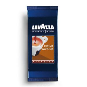 Kawa kapsuki Lavazza espresso Poiont Crema & Aroma Espresso (408) - 2862504946