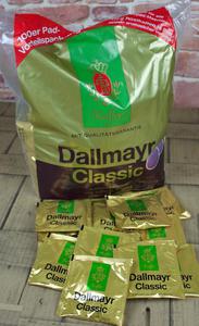 Kawa Senseo Dallmayr Classic 100 saszetek - 2823034808