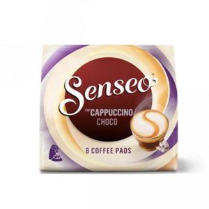 Kawa Senseo Cappuccino Choco