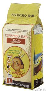 Kawa ziarnista Passalacqua Cremador 1kg - 2862504956