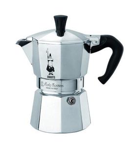 Bialetti Kawiarka Aluminiowa Moka Express - 2823034814