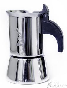 Bialetti Kawiarka Stalowa Venus na indukcj - 2823034816