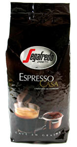 Kawa ziarnista Segafredo Espresso Casa 1kg - 2862504960