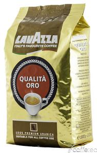 Lavazza Qualita Oro 1kg kawa ziarnista - 2823034834