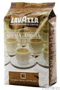 Kawa ziarnista Lavazza Crema e Aroma 1000g - 2823034841