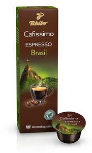 Kawa Cafissimo Espresso Brasil