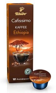 Kawa Cafissimo Espresso Ethiopia