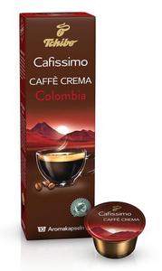 Kawa Cafissimo Caffe Crema Colombia - 2823034888
