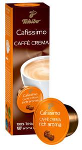 Kawa Cafissimo Caffe Crema Rich Aroma 10szt - 2823034890