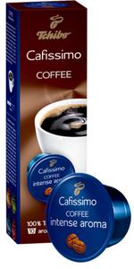 Kawa Cafissimo Coffee Intense Aroma 10szt - 2823034892