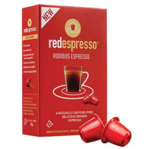 RED ESPRESSO kapsuki do Nespresso - 2862504970