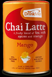 Drink Me Chai Latte Mango 250g - 2862504980