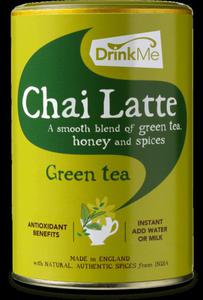 Drink Me Chai Latte Green Tea 250g - 2862504981