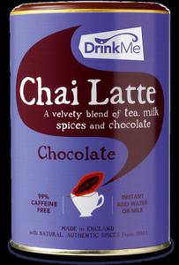 Drink Me Chai Latte Chocolate 250g - 2862504982