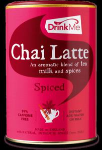 Drink Me Chai Latte Spiced 250g - 2862504984