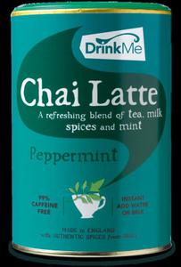 Drink Me Chai Latte Peppermint 250g - 2862504985