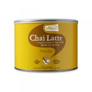 Drink Me Chai Latte Vanilla 1kg - 2862504987