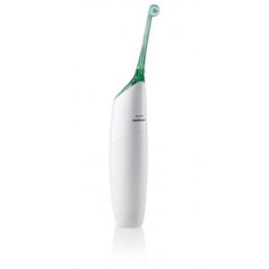 Philips Sonicare AirFloss - Bezprzewodowy irygator do zbw Airfloss 2 generacji HX8211/02 z funkcj z AUTOBURST - 2854607117