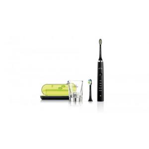 Philips Sonicare DiamondClean BLACK - Szczoteczka elektryczna (soniczna!) HX9352/04 DYSTRYBUCJA PL - 2822698870